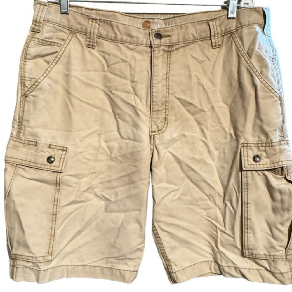 Carhartt Relaxed Fit Cargo‎ Shorts
